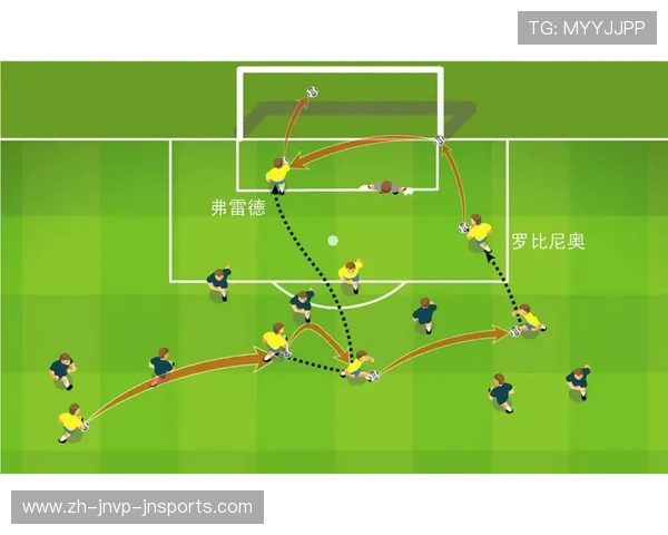 足球裁判的判罚标准与比赛控制
