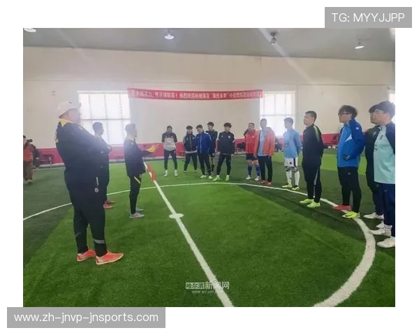 足球运动员的体能管理与竞技状态